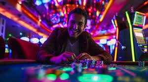 um bet casino