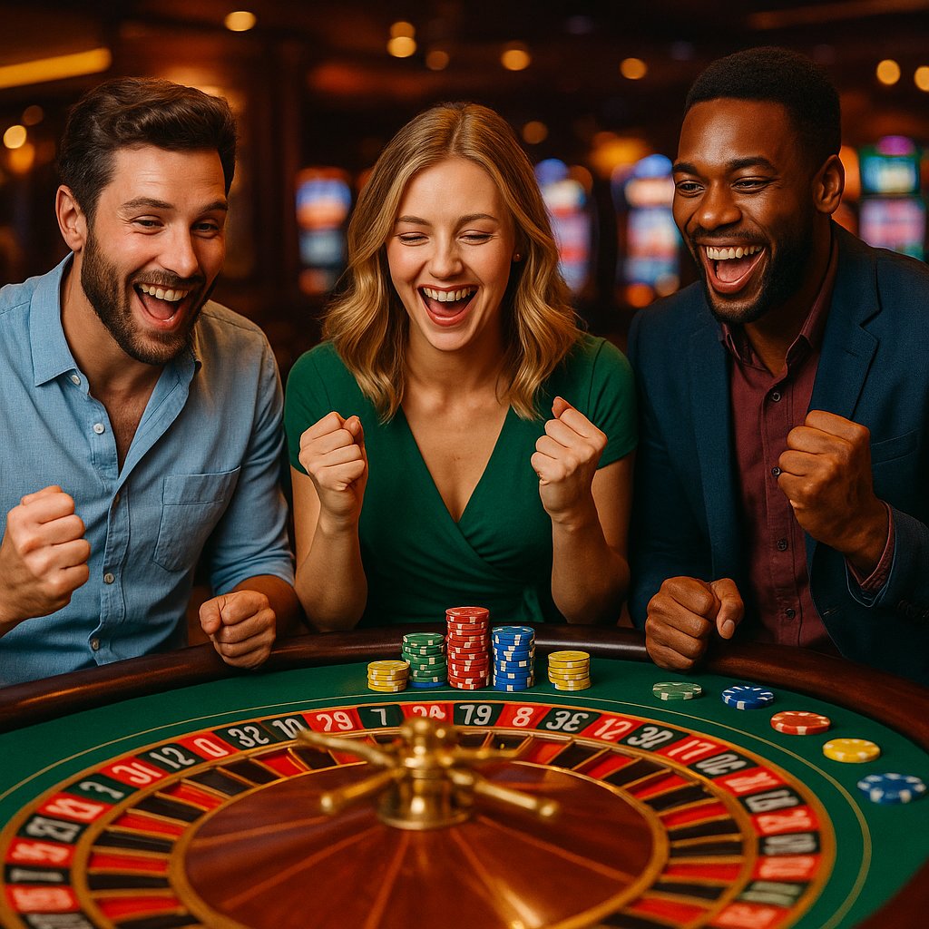 um bet casino