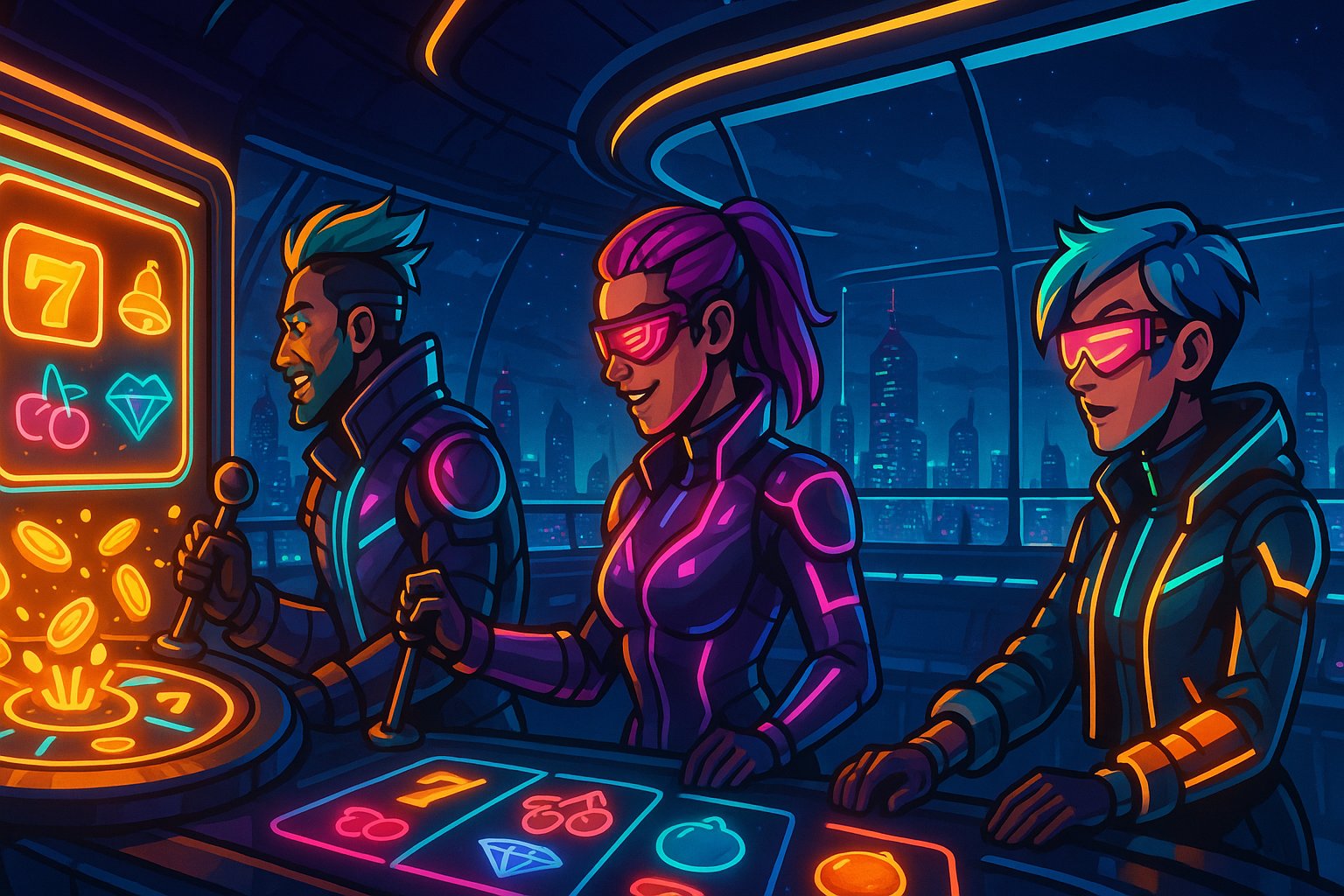 um bet casino