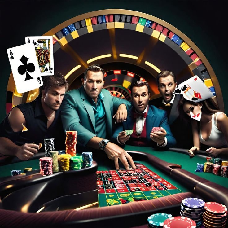 um bet casino