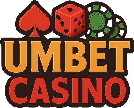 Um Bet Casino Logo